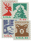 332994 - Mint Stamp(s)