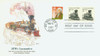 311554 - First Day Cover