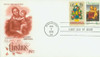 304657 - First Day Cover