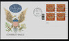 327871 - First Day Cover