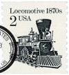 311562 - Used Stamp(s)