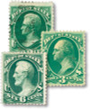 286853 - Used Stamp(s) 