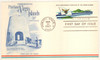 297485 - First Day Cover