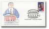 835827 - First Day Cover