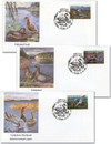 62273 - First Day Cover