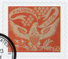 327875 - Used Stamp(s)