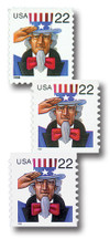 658140 - Mint Stamp(s)