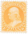 299951 - Mint Stamp(s)