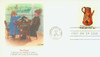 307173 - First Day Cover