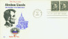 302411 - First Day Cover