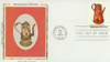 307174 - First Day Cover