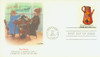 307172 - First Day Cover