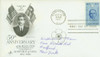 301686 - First Day Cover