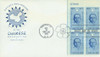 301689 - First Day Cover