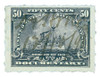 293707 - Unused Stamp(s) 