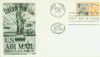 274942 - First Day Cover