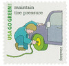 335342 - Mint Stamp(s)