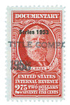 295950 - Mint Stamp(s)