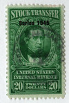 288945 - Used Stamp(s)