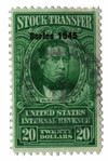 288943 - Used Stamp(s) 
