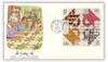 306892 - First Day Cover