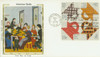 306894 - First Day Cover