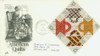 306890 - First Day Cover