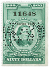 289034 - Used Stamp(s) 