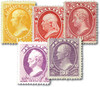 1216941 - Unused Stamp(s) 