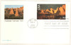 397108 - First Day Cover