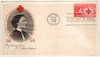 346212 - First Day Cover