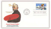 273862 - First Day Cover