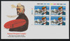 273863 - First Day Cover