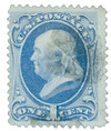 303996 - Used Stamp(s)