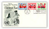 67830 - First Day Cover