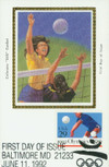 315615 - First Day Cover