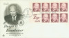 303497 - First Day Cover