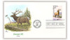 312453 - First Day Cover