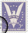 345709 - Used Stamp(s)