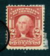 322732 - Used Stamp(s)