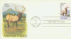 312452 - First Day Cover