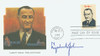 311484 - First Day Cover