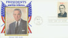 311485 - First Day Cover