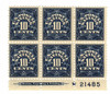 287763 - Mint Stamp(s)