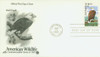 312313 - First Day Cover