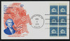 304706 - First Day Cover