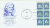 304705 - First Day Cover