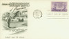 300074 - First Day Cover