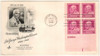 346100 - First Day Cover