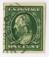 329617 - Used Stamp(s) 